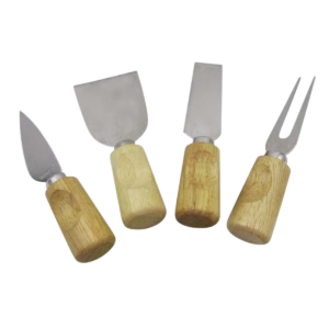 CUCHILLOS PARA QUESOS ONISTEK LD 041