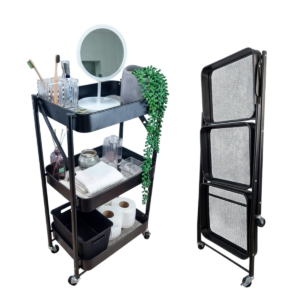 CARRITO ORGANIZADOR GRANDE RM 2668