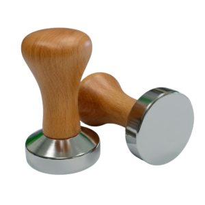 TAMPER PARA PRECIONAR CAFE EXPRESSO