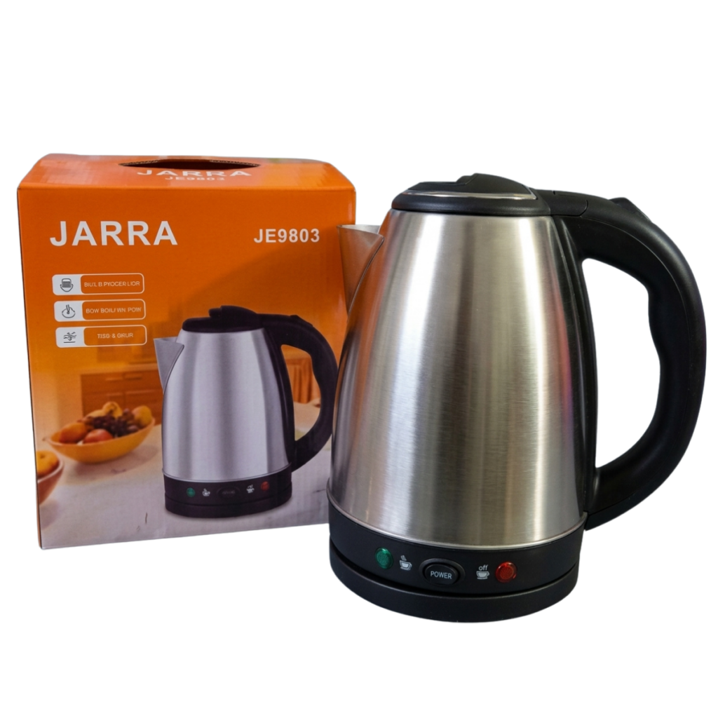 OFERTA PAVA ELECTRICA JE0603 CON CORTE DE MATE