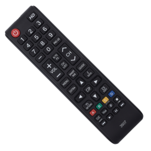 CONTROL REMOTO UNIVERSAL LELONG PARA TV LE CU07
