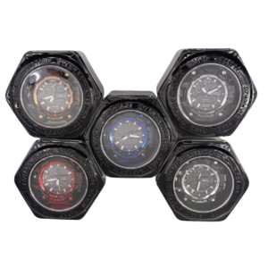 RELOJ DEPORTIVO LELONG
