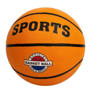 PELOTA DE BASQUET