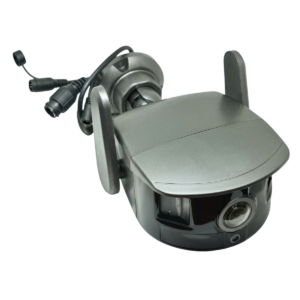 CAMARA DOMO PANORAMICA TOMATE SC 2083W