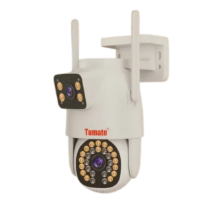 CAMARA DOMO TOMATE SC Y3002W