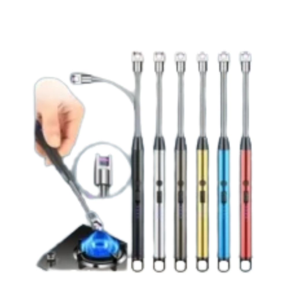 CHISPERO USB RECARGABLE