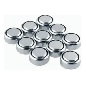 PILA  FULLTOTAL AG10 / LR1130 / 389 ALCALINA C/U