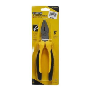 PINZA DE FUERZA UTUSTOOLS 8" ALU8D15