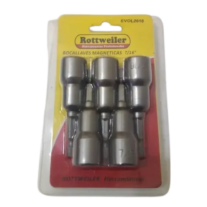 BOCALLAVE MAGNETICA X5 5/16 COD 1011