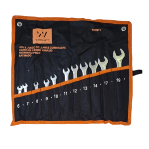 JUEGO DE LLAVE FERRAWYY 11 PCS YOS911