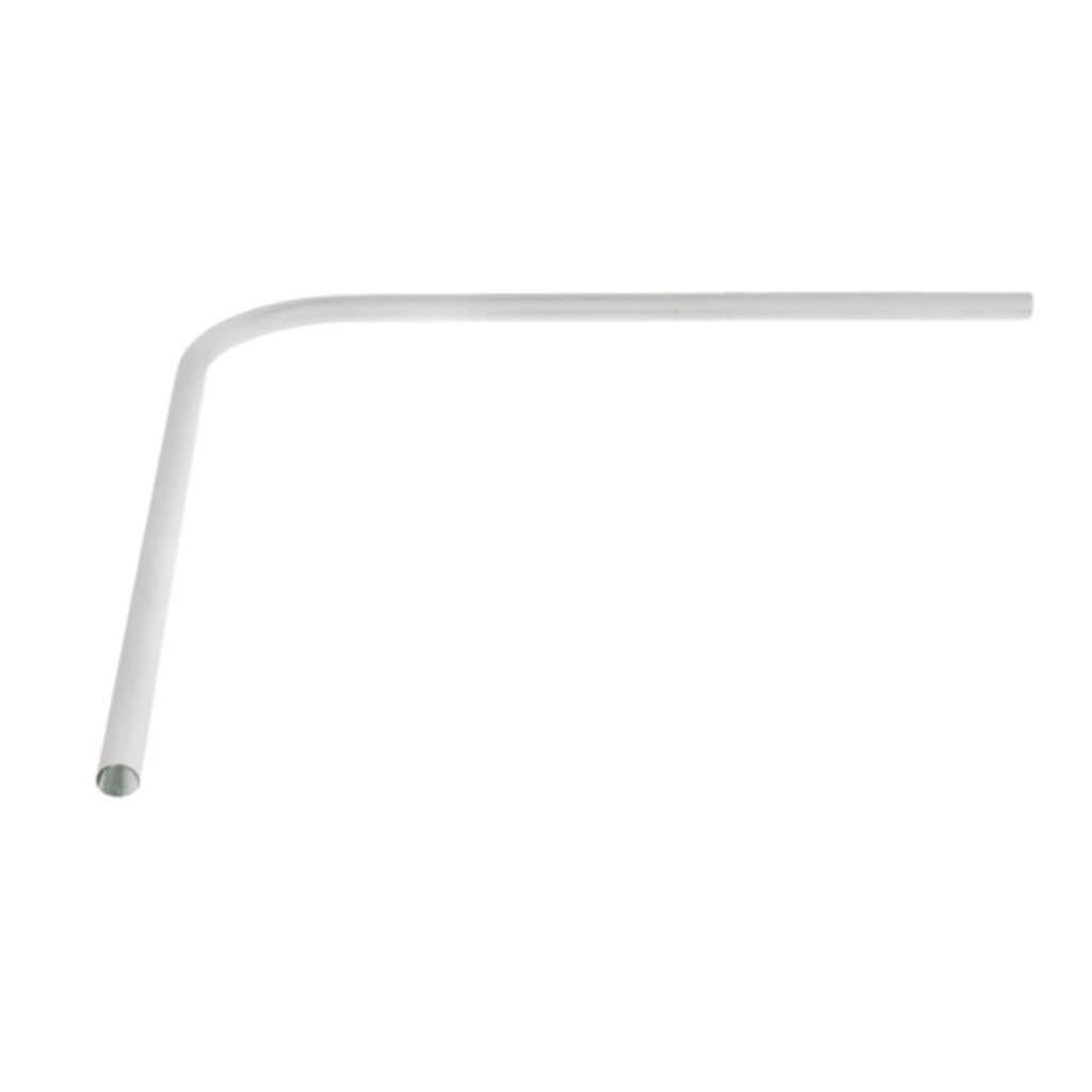 BARRAL PARA BAÑO EN L 0.75 X 0.75 M   101