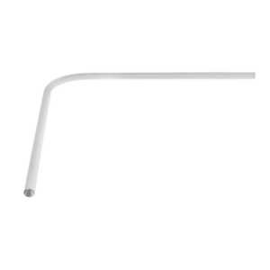 BARRAL PARA BAÑO EN L 0.75 X 0.75 M   101
