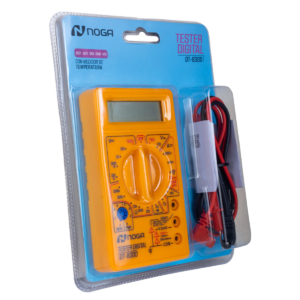 TESTER NOGA DT 8300