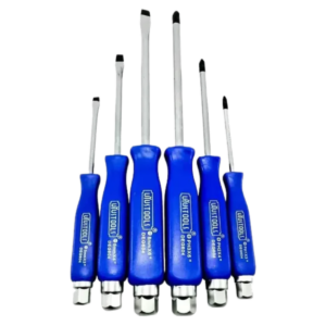 KIT UTUSTOOLS DE IMPACTO DEG604