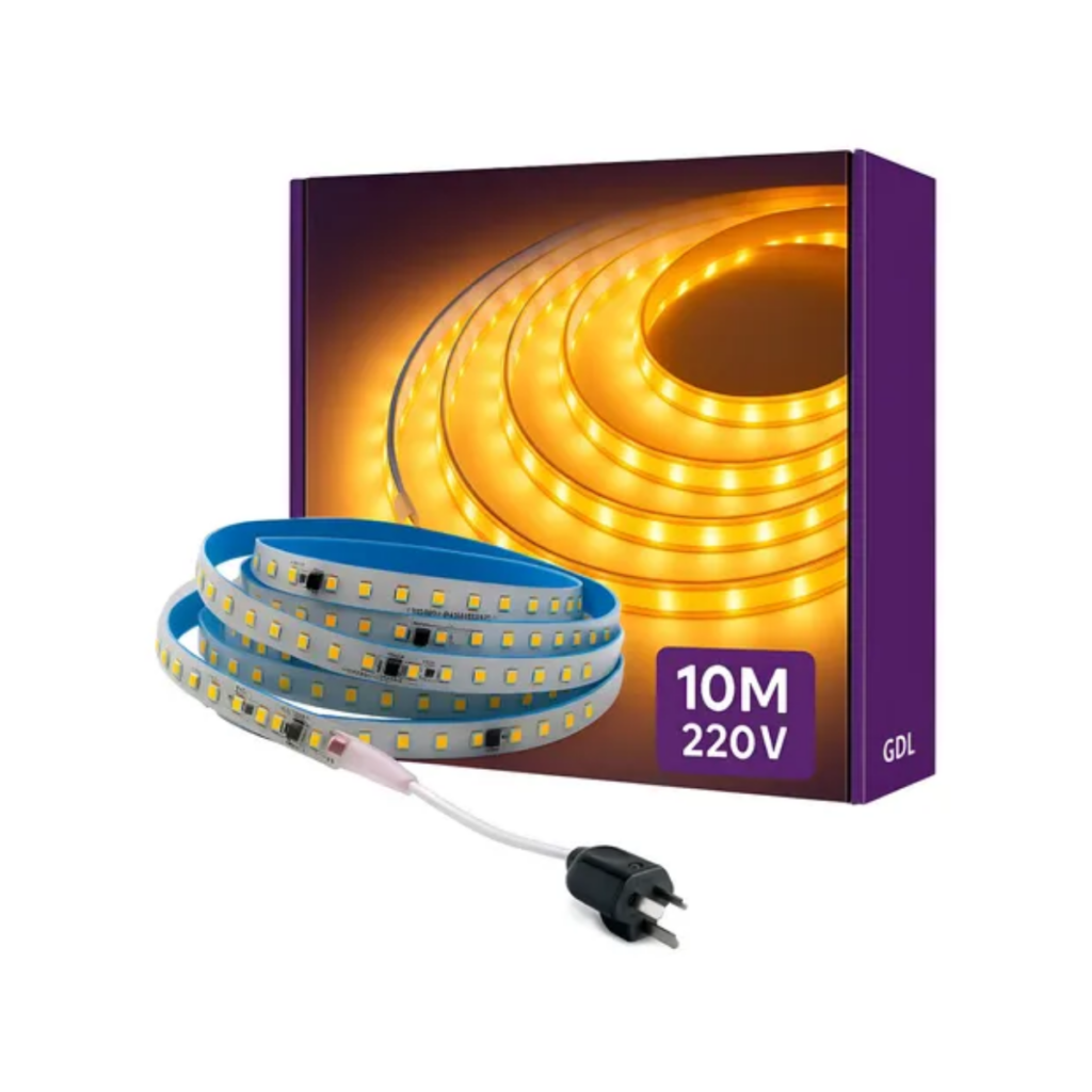 TIRA LED PARA AUTO CHICO SMART CAR LED SING