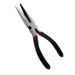 PINZA DE PUNTA ECONOMICA 6"