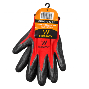 GUANTES FERRAWYY GD0016