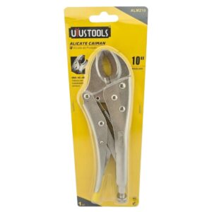 PINZA CAIMAN 10" UTUSTOOLS ALM210