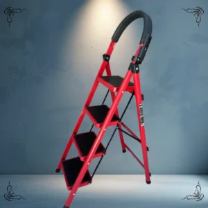 ESCALERA DE 4 PELDAÑOS TEX 2924