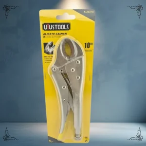 PINZA CAIMAN 10" UTUSTOOLS ALM210