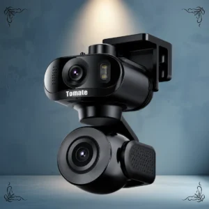 CAMARA DOMO DOBLE TOMATE SC Y3017W