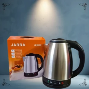 OFERTA PAVA ELECTRICA JE0603 CON CORTE DE MATE