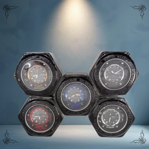 RELOJ DEPORTIVO LELONG