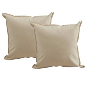 FUNDA DE ALMOHADA LUXOR  40X40