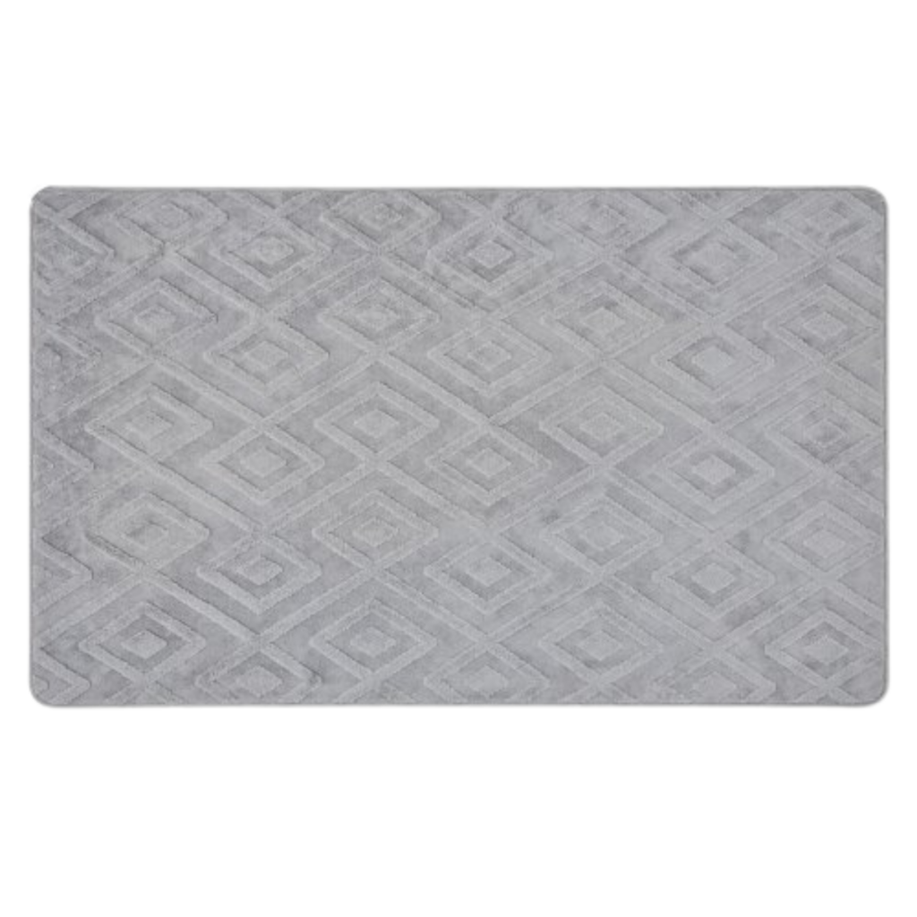 ALFOMBRA MARRUECOS PELUDA 1.4 X2 M