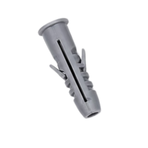 SET 50 TACO FISCHER 6MM