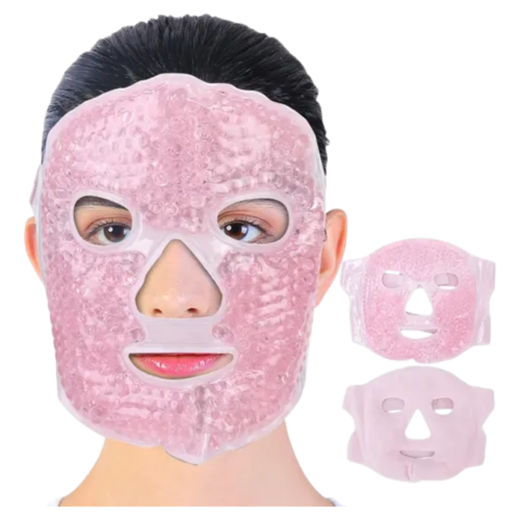 MASCARA FACIAL GEL MASK 2850H