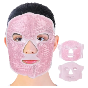 MASCARA FACIAL GEL MASK 2850H