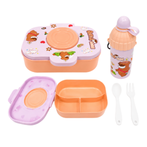 SET LONCHERA ECONOMICA LELONG WD F030