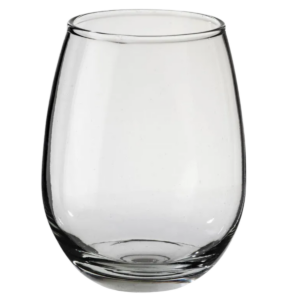 VASO VIDRIO GOURMET 68919 450ML
