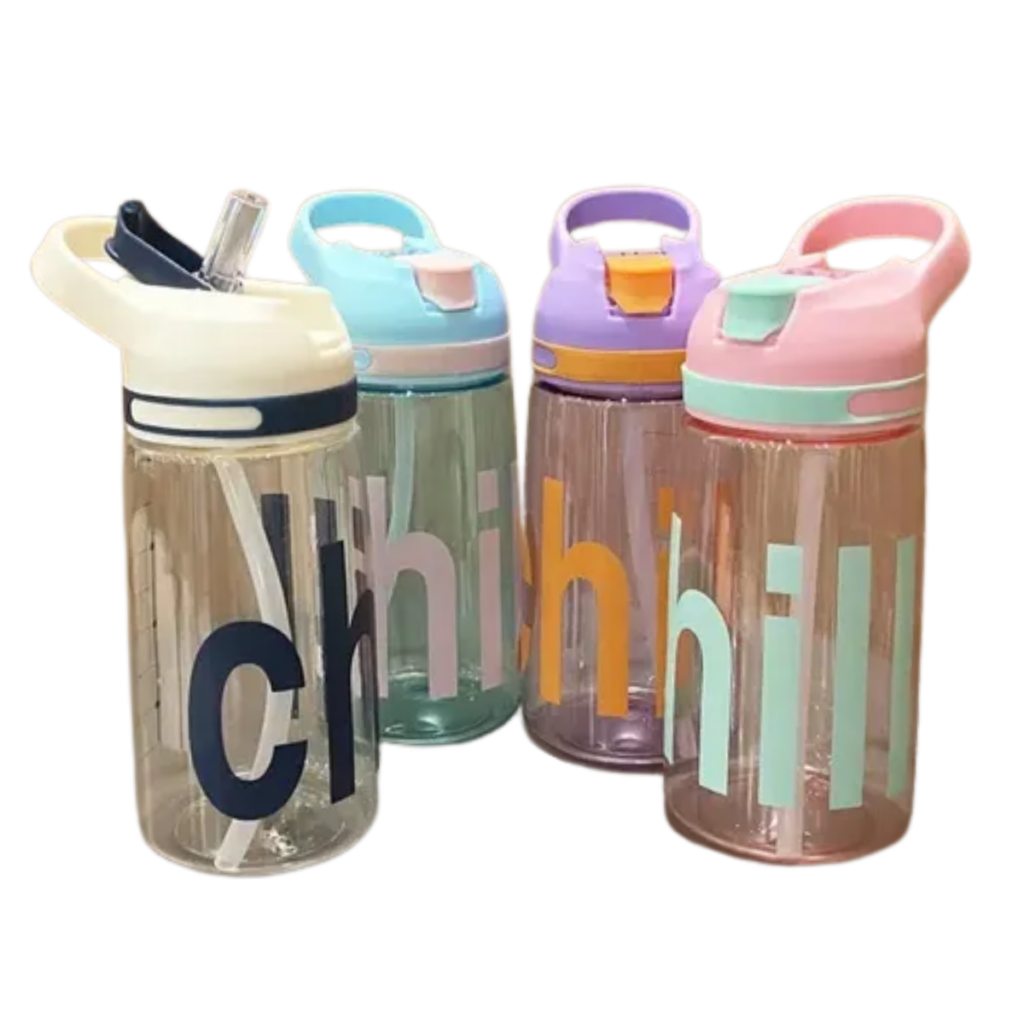 BOTELLA LELONG 500ML
