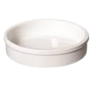 CAZUELA PORCELANA PARA INGREDIENTE 12 CM 1123573