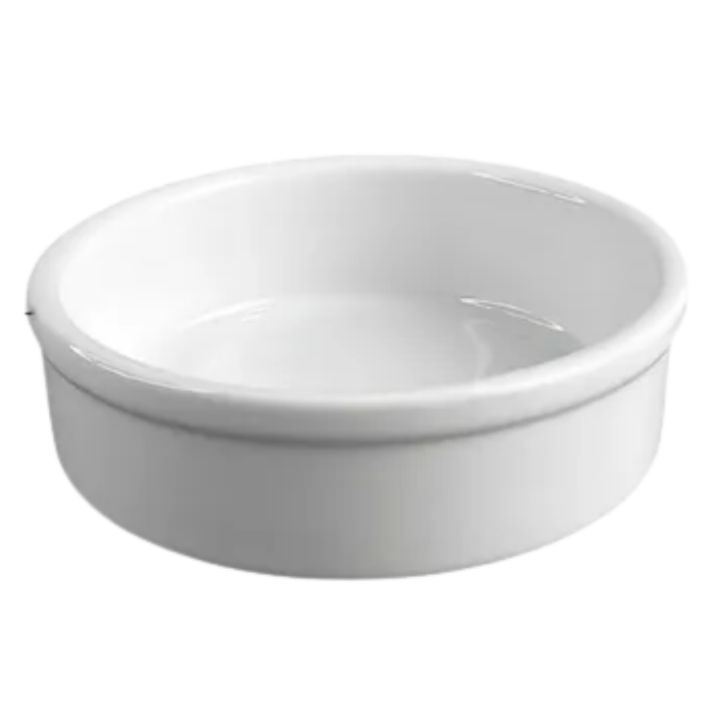 CAZUELA PORCELANA PARA INGREDIENTE 1123545
