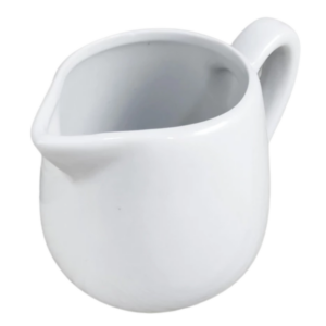 JARRA CREMERA PORCELANA 200CC 1123557