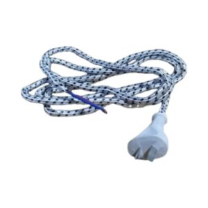 REPUESTO CABLE PARA PLANCHA 2MT