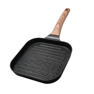 SARTEN GRILL LELONG WD 2021