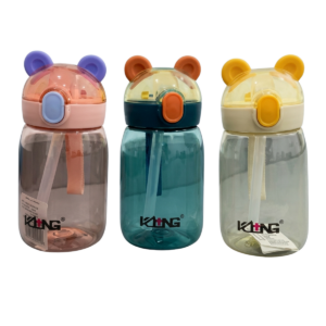 BOTELLA LELONG OSO LE 5120