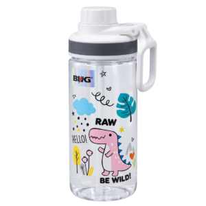 VASO LELONG DINO WD S034