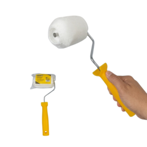 RODILLO 4" DE PINTURA UYUSTOOLS RDU004