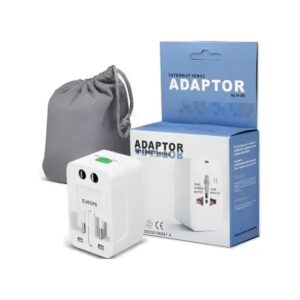 ADAPTADOR UNIVERSAL AG 01