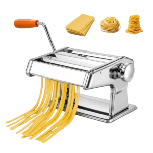 FABRICA MAQUINA DE PASTA LELONG LE MF12