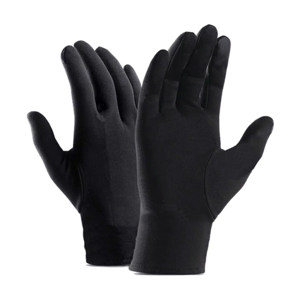 GUANTES TERMICO PRIMERA PIEL