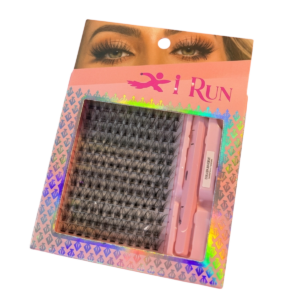 KIT DE PESTAÑAS IRUN 3285H