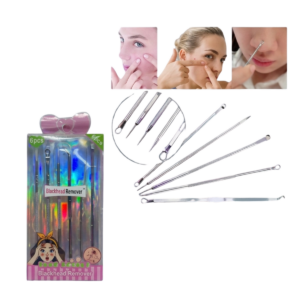 KIT SACA ACNE 3260H SWEET BEAUTY