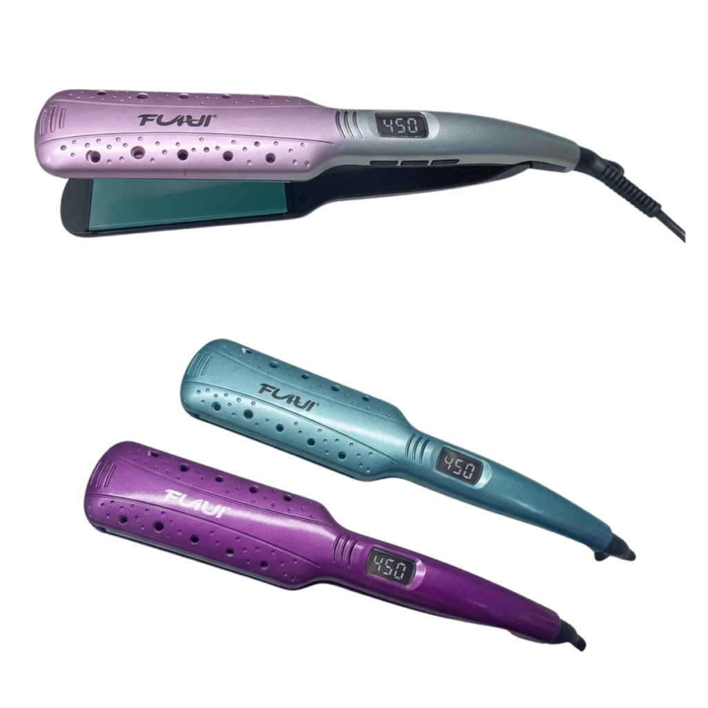 PLANCHITA PELO KERATIN TIME P113238