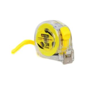 RULETA 7.5MT UYUSTOOLS CON PROTECTOR FLG9075